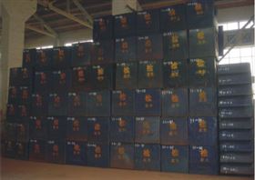 長江衡器工藝&mdash;&mdash;出廠砝碼調(diào)試