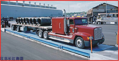 江蘇長江電子地磅 江蘇長江電子地磅